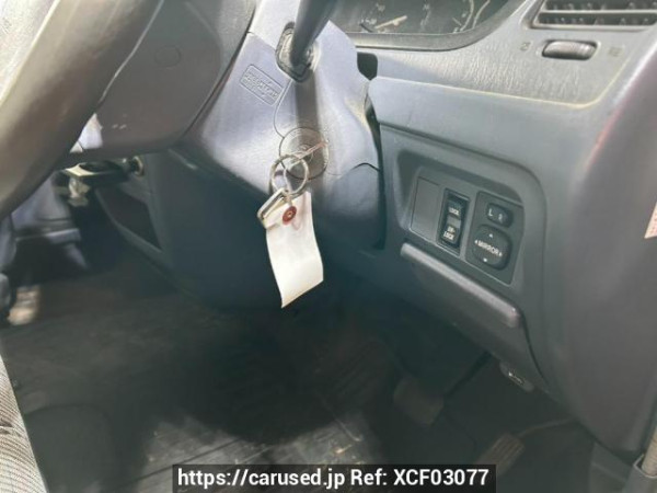 Used 2003 AT toyota liteace-van KR42V Image[23]