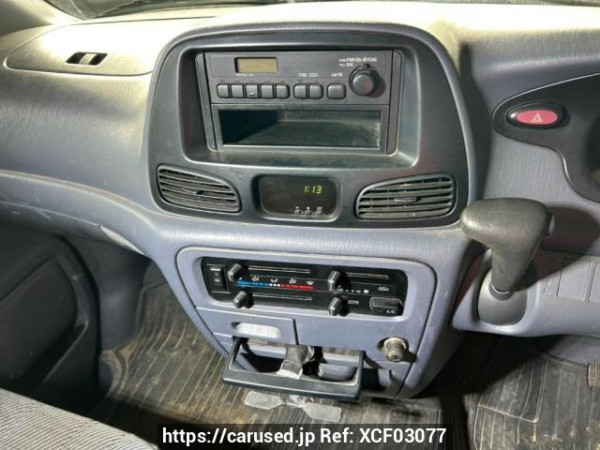 Used 2003 AT toyota liteace-van KR42V Image[24]