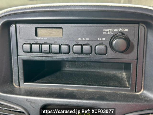 Used 2003 AT toyota liteace-van KR42V Image[25]