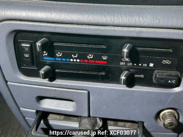 Used 2003 AT toyota liteace-van KR42V Image[26]