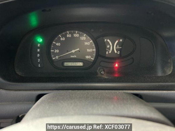 Used 2003 AT toyota liteace-van KR42V Image[27]