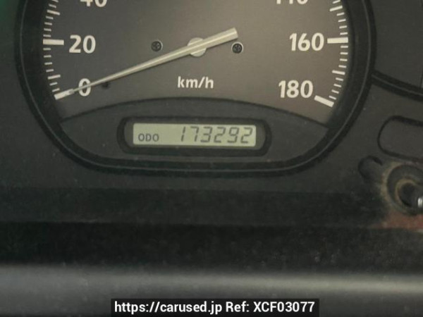 Used 2003 AT toyota liteace-van KR42V Image[28]