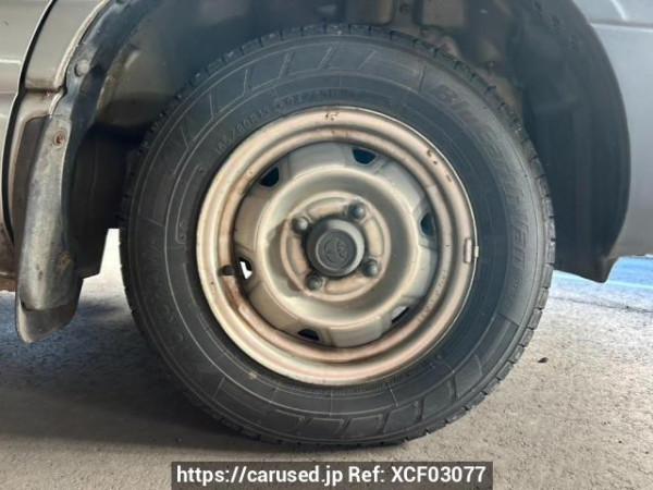 Used 2003 AT toyota liteace-van KR42V Image[29]