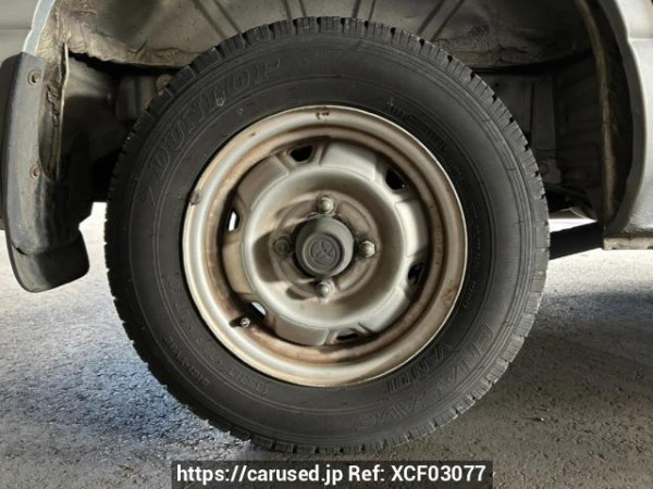 Used 2003 AT toyota liteace-van KR42V Image[30]