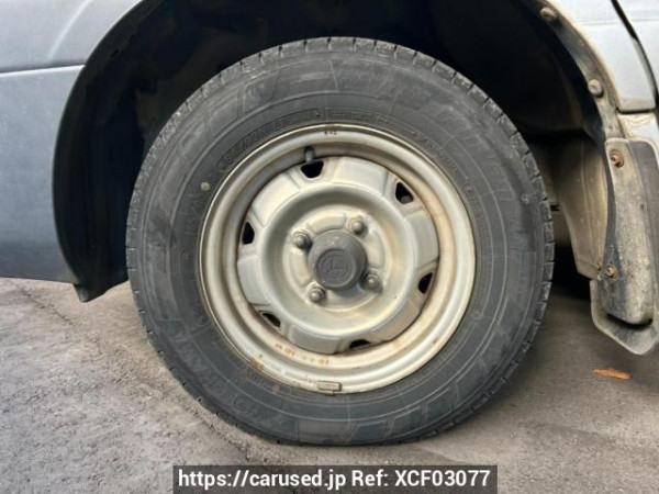 Used 2003 AT toyota liteace-van KR42V Image[32]