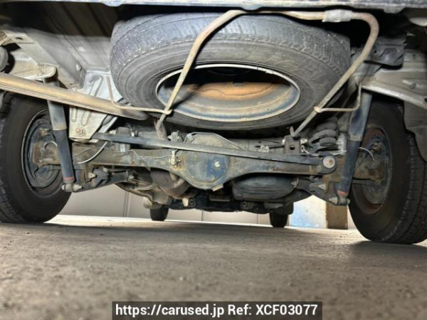 Used 2003 AT toyota liteace-van KR42V Image[40]