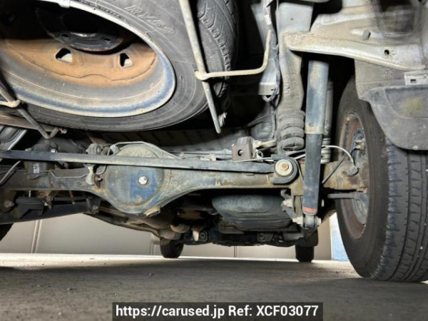Used 2003 AT toyota liteace-van KR42V Image[41]