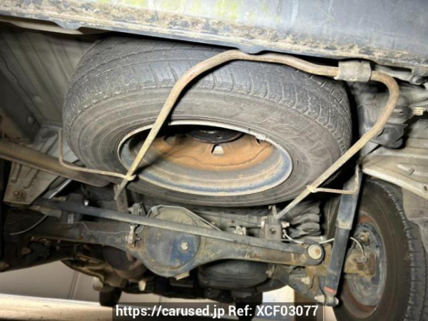 Used 2003 AT toyota liteace-van KR42V Image[42]