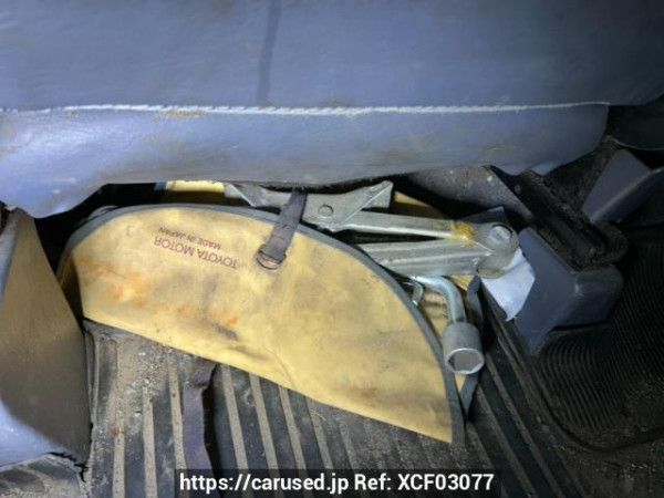 Used 2003 AT toyota liteace-van KR42V Image[44]