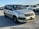 Toyota Succeed Van NCP51V