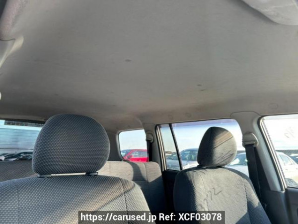 Used 2002 AT toyota succeed-van NCP51V Image[12]