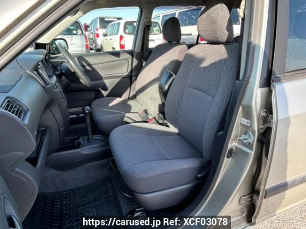 Used 2002 AT toyota succeed-van NCP51V Image[14]