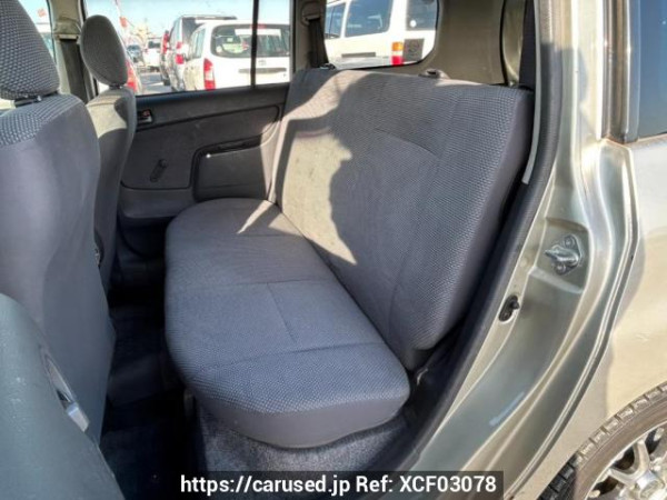 Used 2002 AT toyota succeed-van NCP51V Image[16]