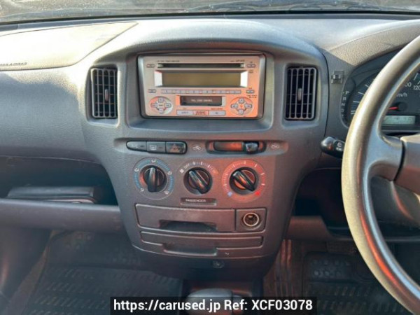 Used 2002 AT toyota succeed-van NCP51V Image[23]