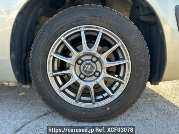 Used 2002 AT toyota succeed-van NCP51V Image[29]