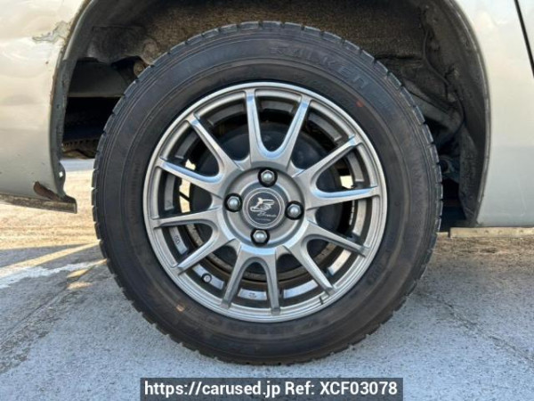 Used 2002 AT toyota succeed-van NCP51V Image[30]