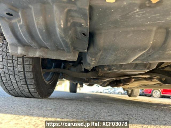 Used 2002 AT toyota succeed-van NCP51V Image[33]