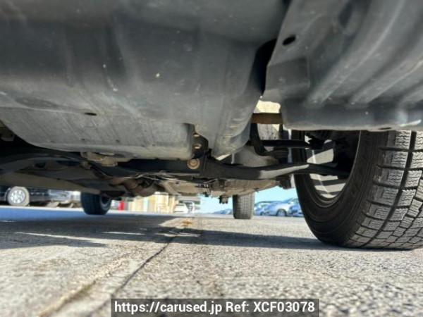 Used 2002 AT toyota succeed-van NCP51V Image[34]