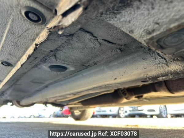 Used 2002 AT toyota succeed-van NCP51V Image[35]