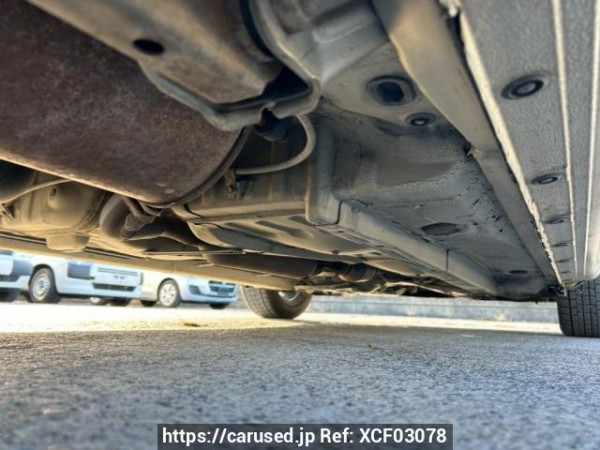 Used 2002 AT toyota succeed-van NCP51V Image[36]