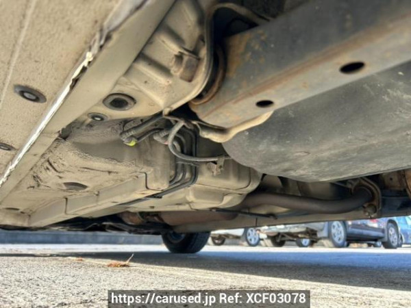 Used 2002 AT toyota succeed-van NCP51V Image[37]