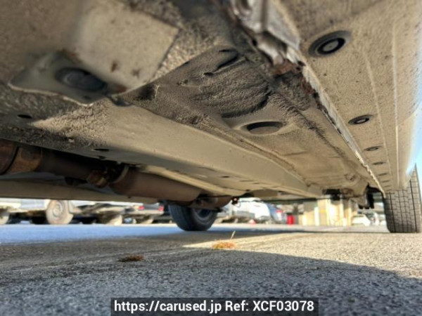 Used 2002 AT toyota succeed-van NCP51V Image[38]
