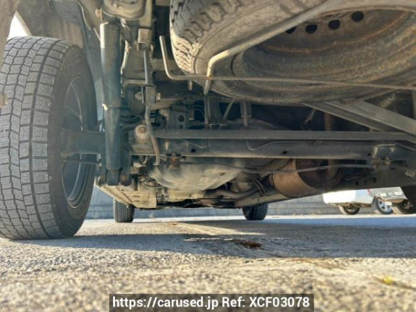 Used 2002 AT toyota succeed-van NCP51V Image[39]