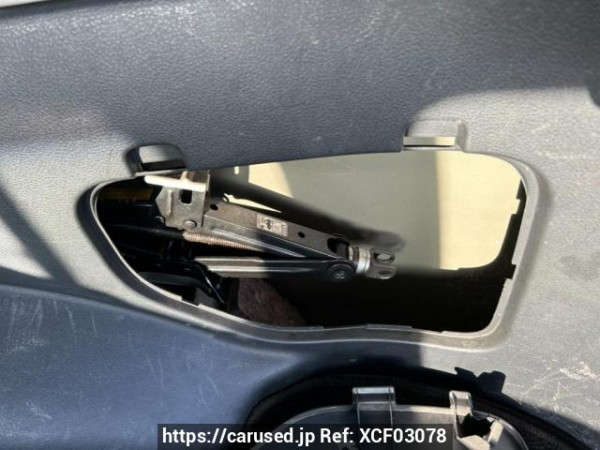 Used 2002 AT toyota succeed-van NCP51V Image[44]