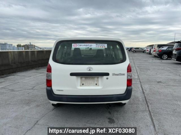 Used 2014 AT toyota probox-van NSP160V Image[5]