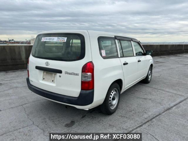 Used 2014 AT toyota probox-van NSP160V Image[6]