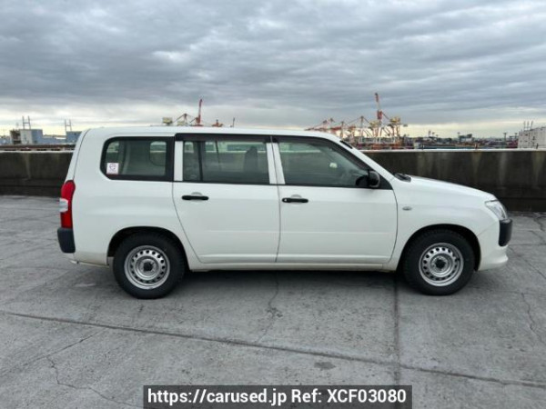 Used 2014 AT toyota probox-van NSP160V Image[7]