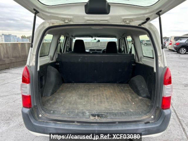 Used 2014 AT toyota probox-van NSP160V Image[8]