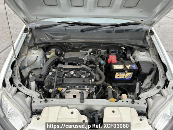 Used 2014 AT toyota probox-van NSP160V Image[9]