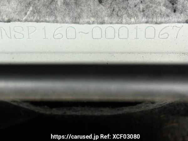 Used 2014 AT toyota probox-van NSP160V Image[11]