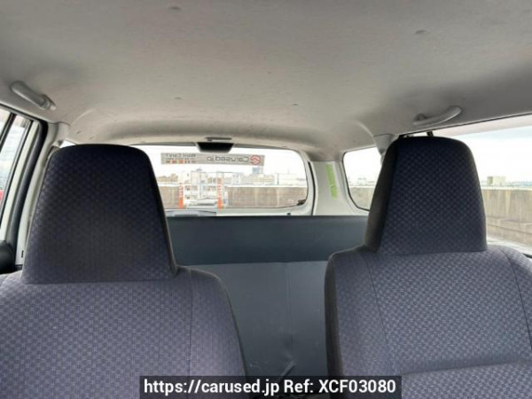 Used 2014 AT toyota probox-van NSP160V Image[12]