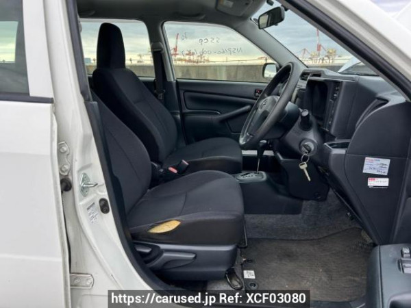 Used 2014 AT toyota probox-van NSP160V Image[13]