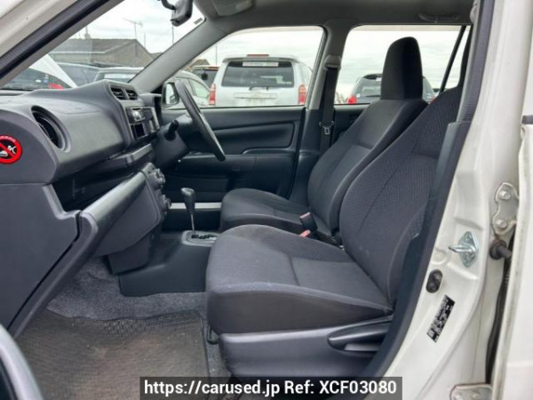 Used 2014 AT toyota probox-van NSP160V Image[14]