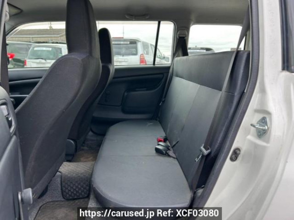 Used 2014 AT toyota probox-van NSP160V Image[15]