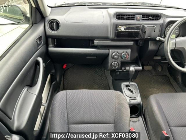 Used 2014 AT toyota probox-van NSP160V Image[18]