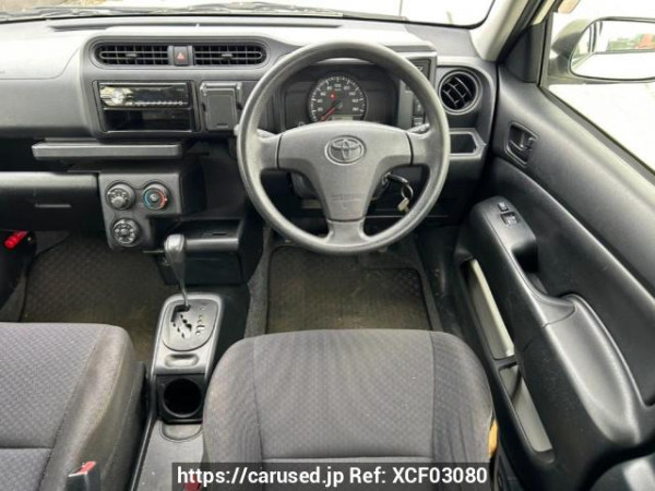 Used 2014 AT toyota probox-van NSP160V Image[19]