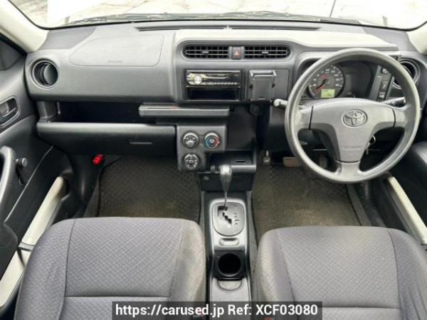 Used 2014 AT toyota probox-van NSP160V Image[20]