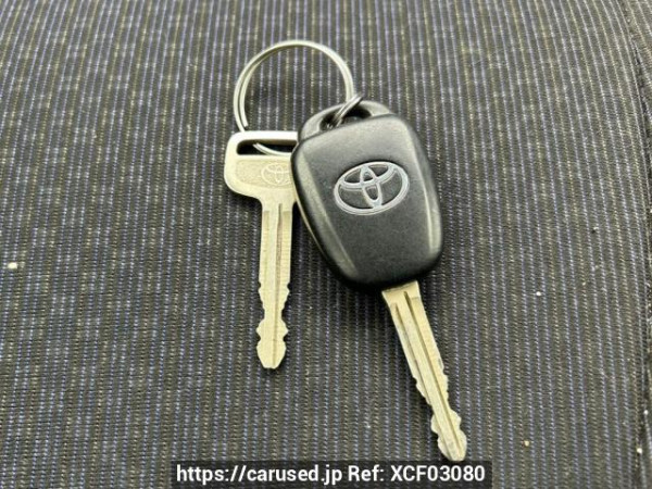 Used 2014 AT toyota probox-van NSP160V Image[27]