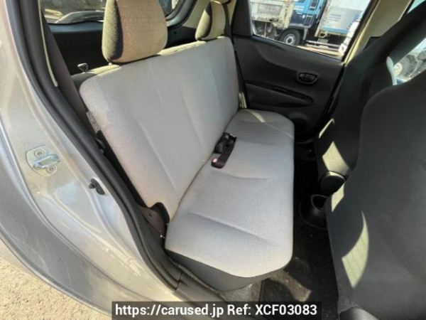 Used 2012 AT toyota vitz KSP130 Image[14]