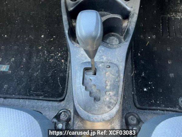Used 2012 AT toyota vitz KSP130 Image[25]