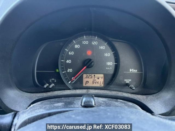 Used 2012 AT toyota vitz KSP130 Image[26]
