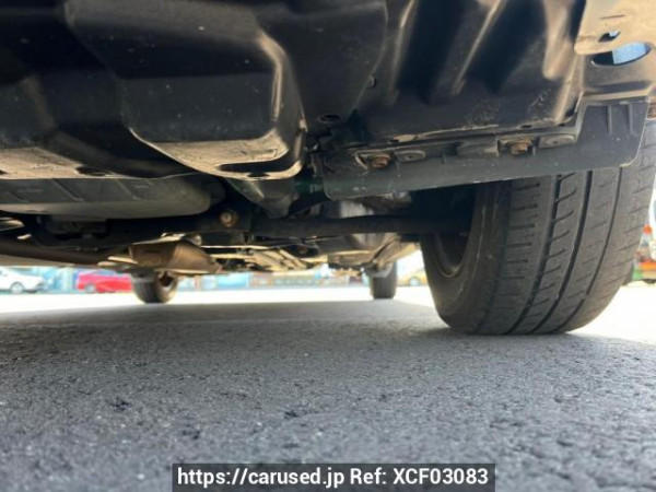 Used 2012 AT toyota vitz KSP130 Image[33]