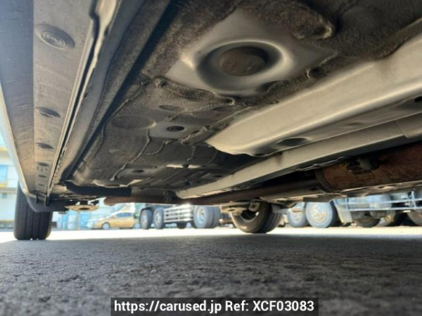 Used 2012 AT toyota vitz KSP130 Image[34]