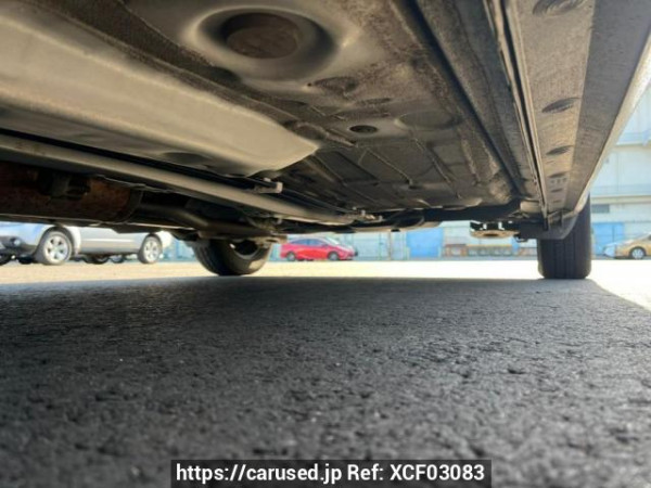 Used 2012 AT toyota vitz KSP130 Image[35]