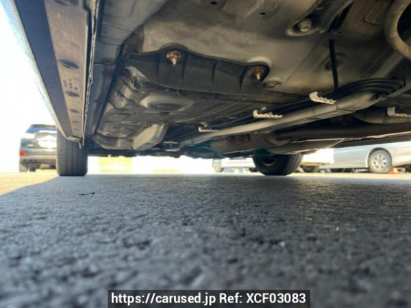 Used 2012 AT toyota vitz KSP130 Image[36]