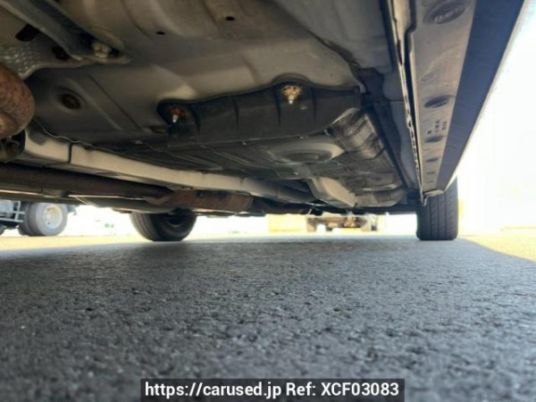 Used 2012 AT toyota vitz KSP130 Image[37]